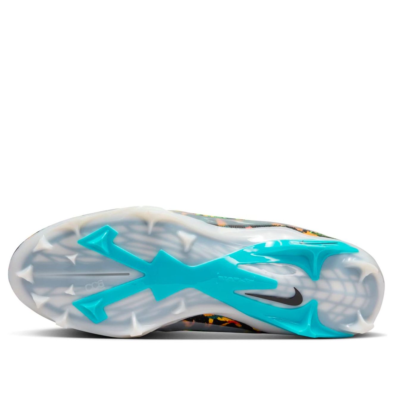 Nike x Travis Kelce Alpha Menace 4 Elite '90s Fashion' HF4316-001