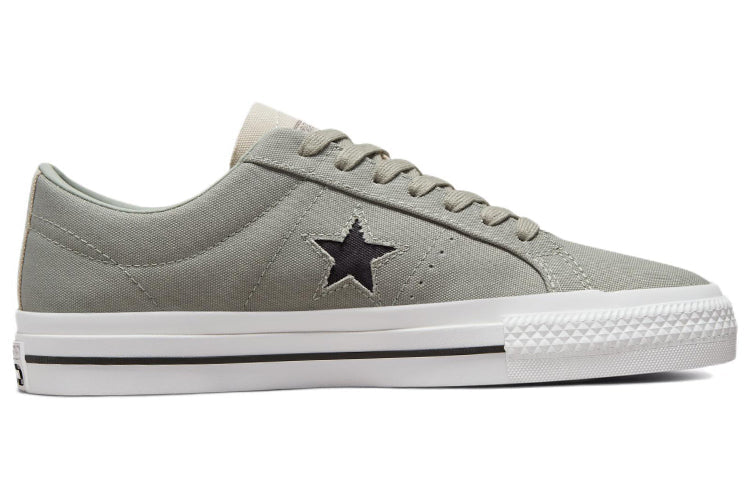 Converse One Star Pro 'Olive Green Gray' 172634C