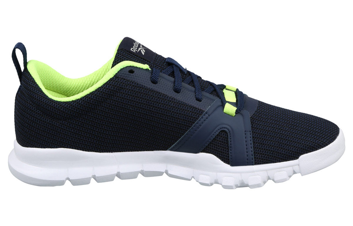 Reebok Training Lite Lp 'Black Green' FW1741