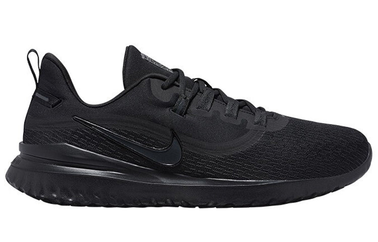 (WMNS) Nike Renew Rival 2 'Black' AT7909-001