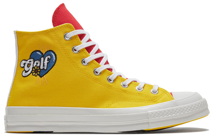 Converse Golf Wang x Chuck 70 High 'Tri-Panel' 169910C
