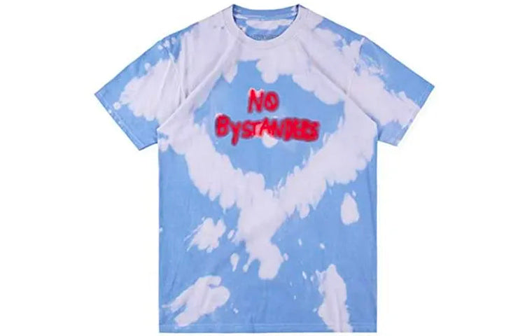 Travis Scott Unisex Cactus Jack Printing Blue TC-35
