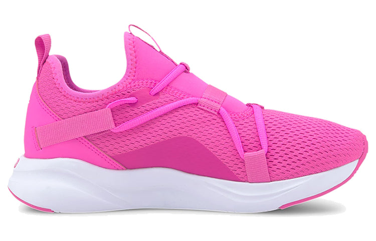 (WMNS) PUMA Softride Rift Slip On 'Luminous Pink' 194772-02