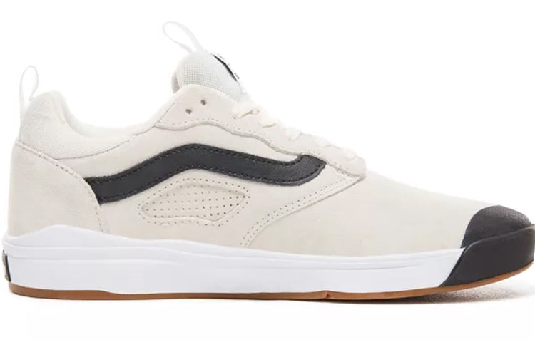 Vans Tyson Peterson x UltraRange Pro 'Marshmallow Black' VN0A3DOSUI3