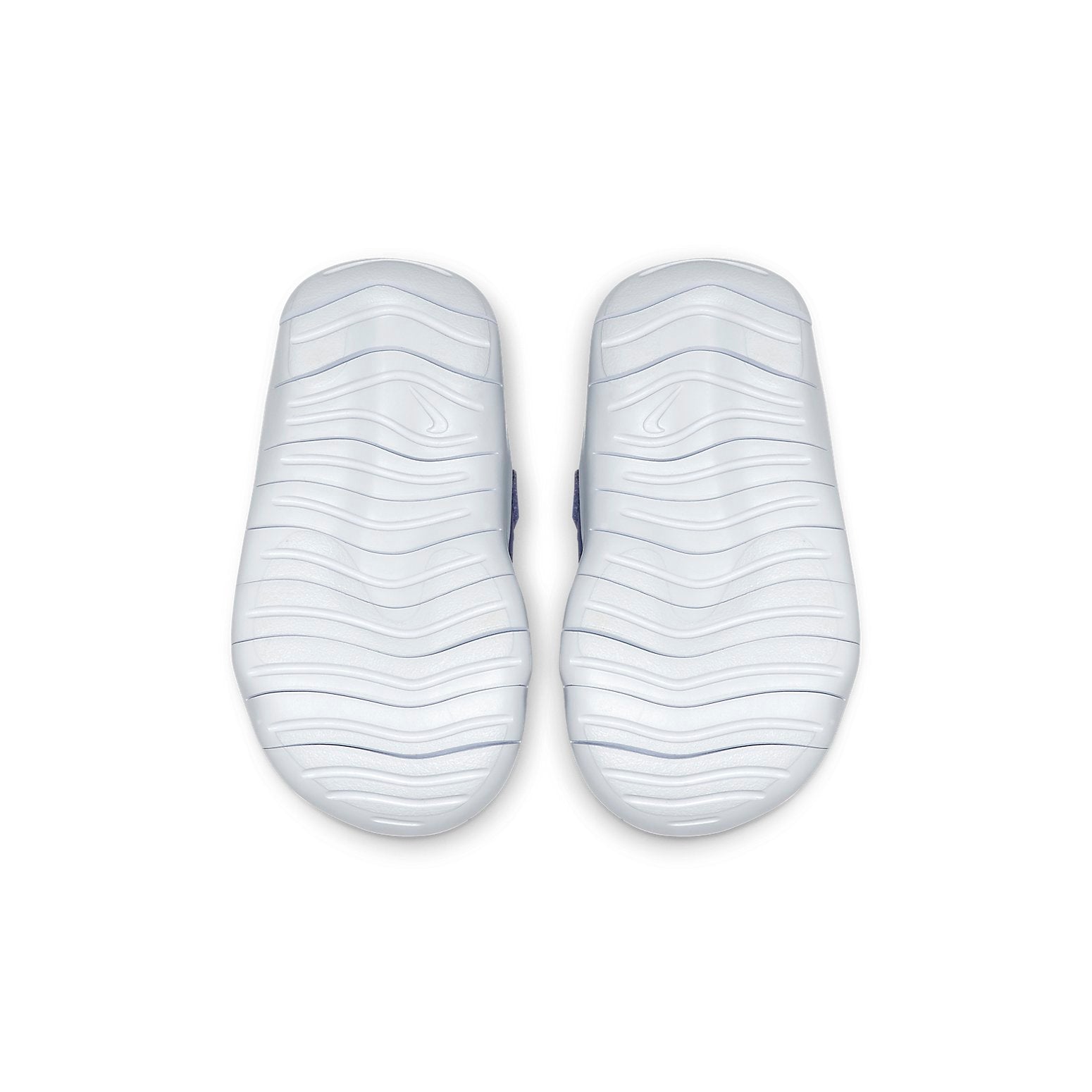 (TD) Nike Flex Contact 3 'Blue Silver' AR4155-400