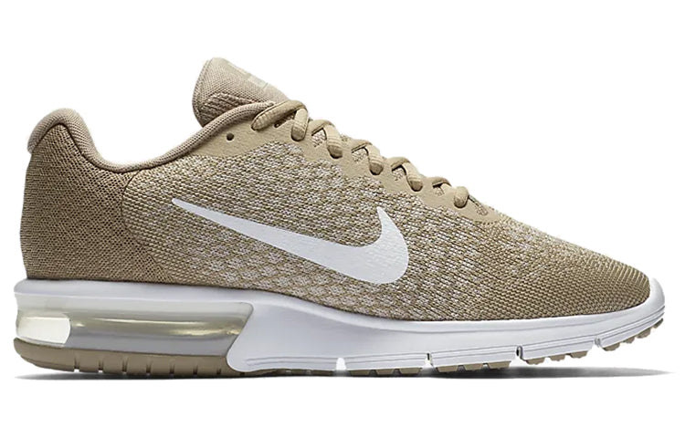Nike Air Max Sequent 2 'Khaki' 852461-200