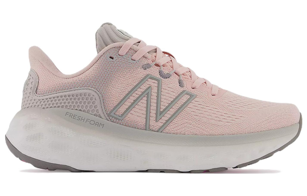 (WMNS) New Balance Fresh Foam More v3 'Pink Haze' WMORVP3