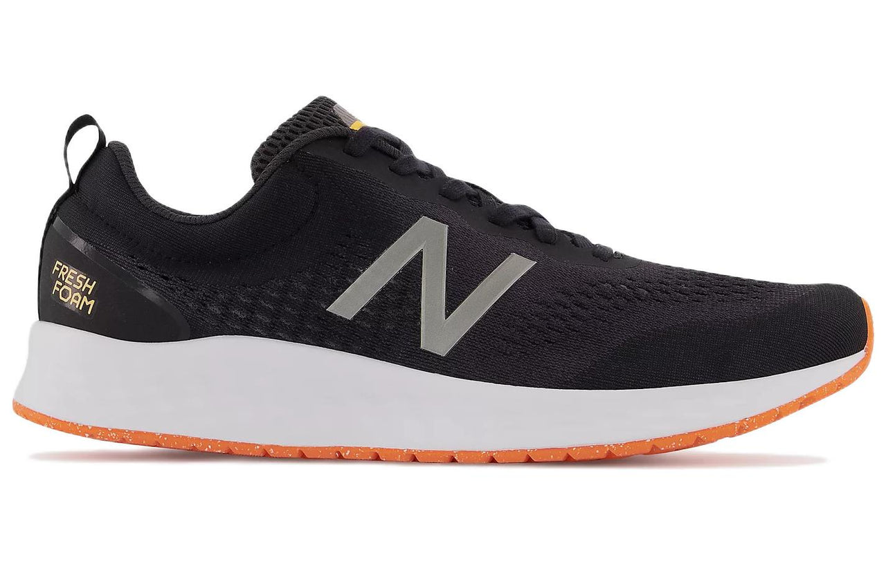 New Balance Fresh Foam Arishi v3 'Black Gray White' MARISCO3
