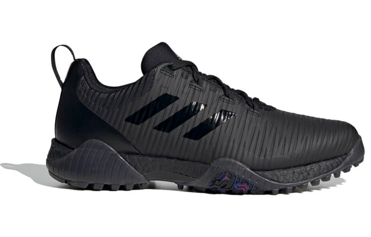 adidas CodeChaos Golf Shoes 'Core Black' FW4993