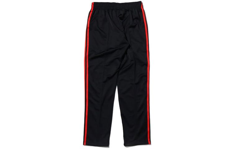 adidas originals Sst Dmc Track Pants For Men Black GK0661