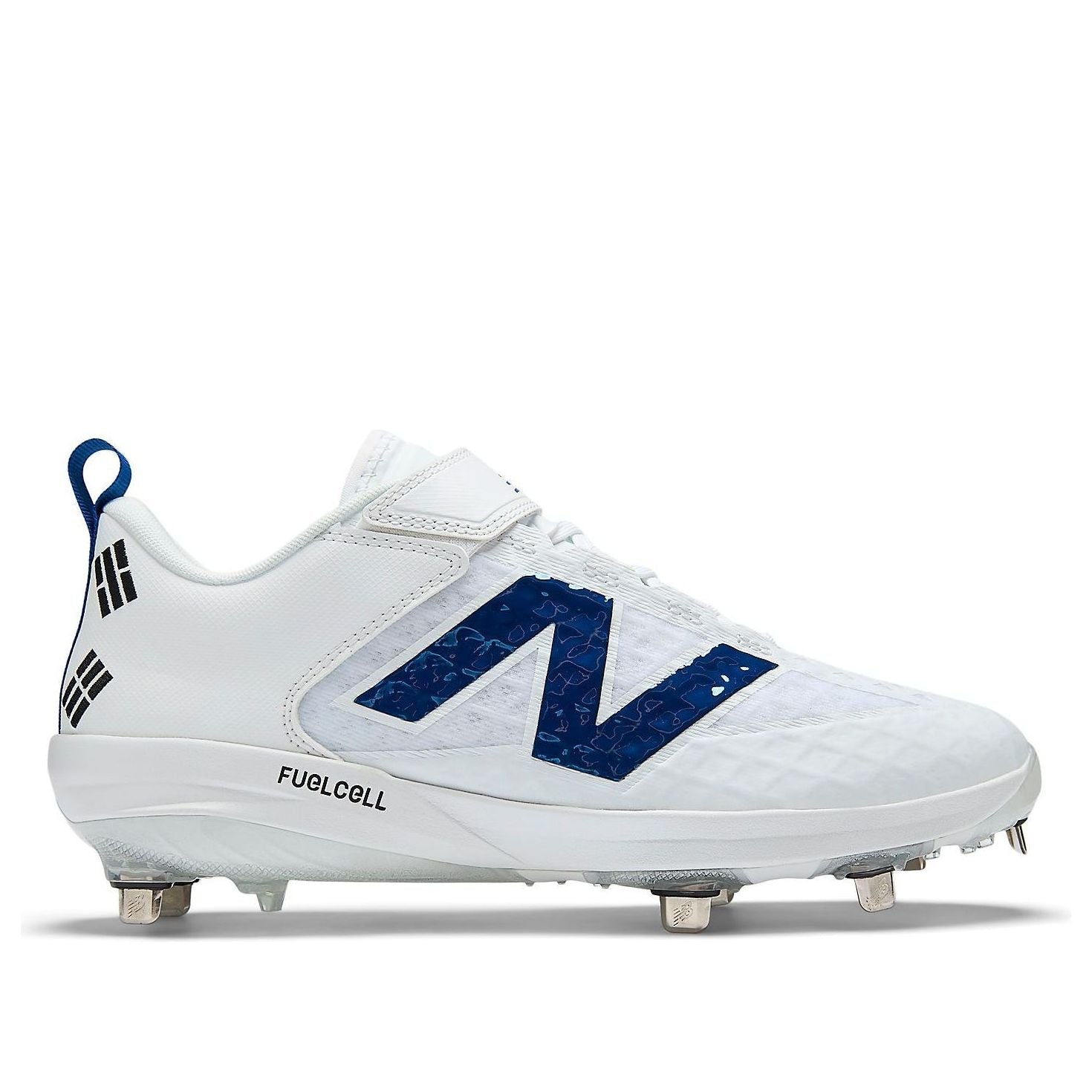 New Balance Fuelcell 4040v8 'White Team Royal' M404099O