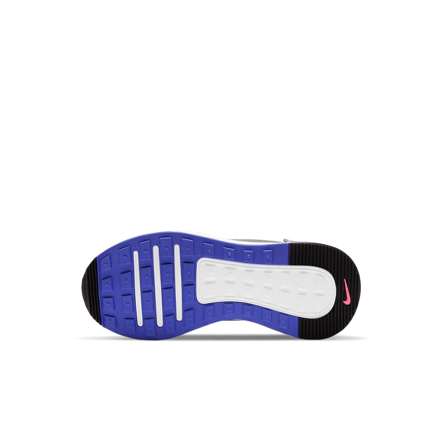 (PS) Nike Reposto 'Smoke Grey Sunset Pulse' DA3266-002