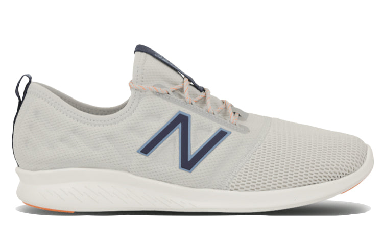 New Balance Coast v4 Light Grey MCSTLLA4B