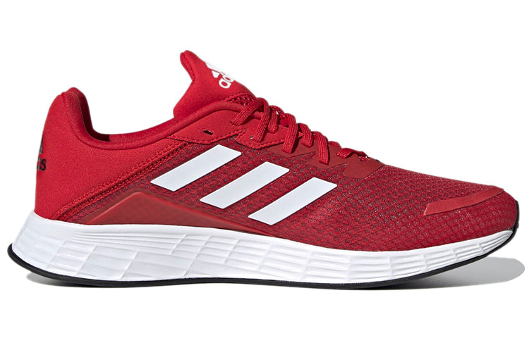 adidas Duramo SL 'Red'    FW3218