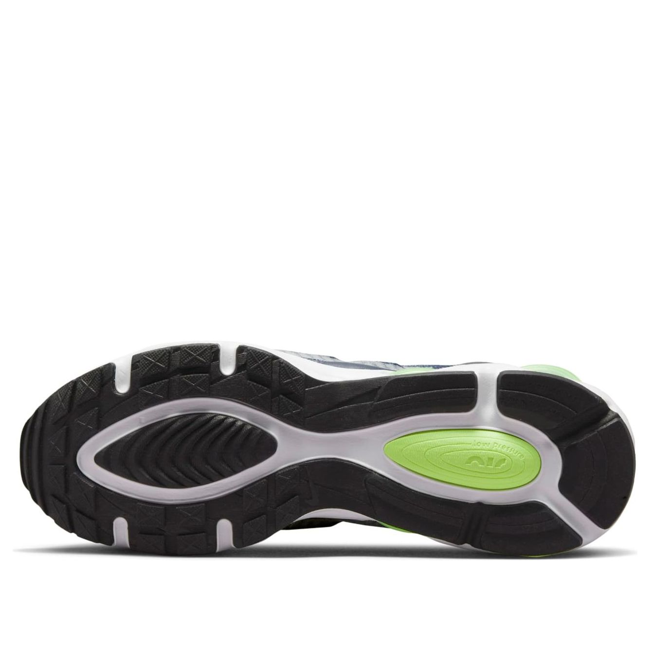 Nike Air Max TW 'White Lemon Twist Navy' DQ3984-101