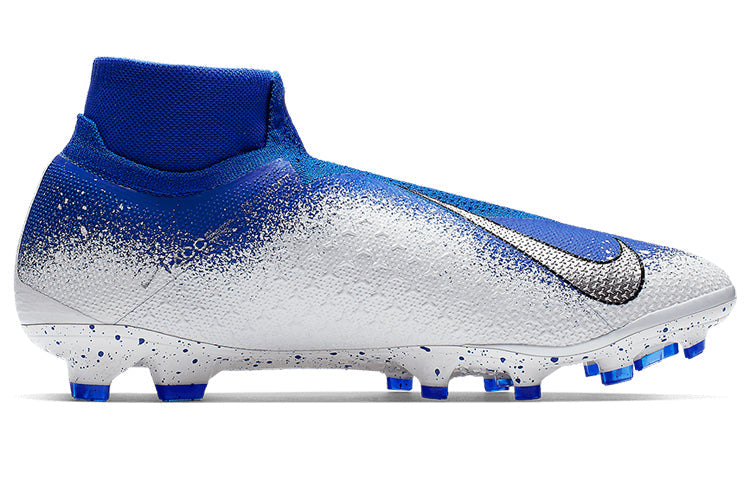 Nike Phantom Vision Elite DF FG 'Euphoria Pack Blue' AO3262-410