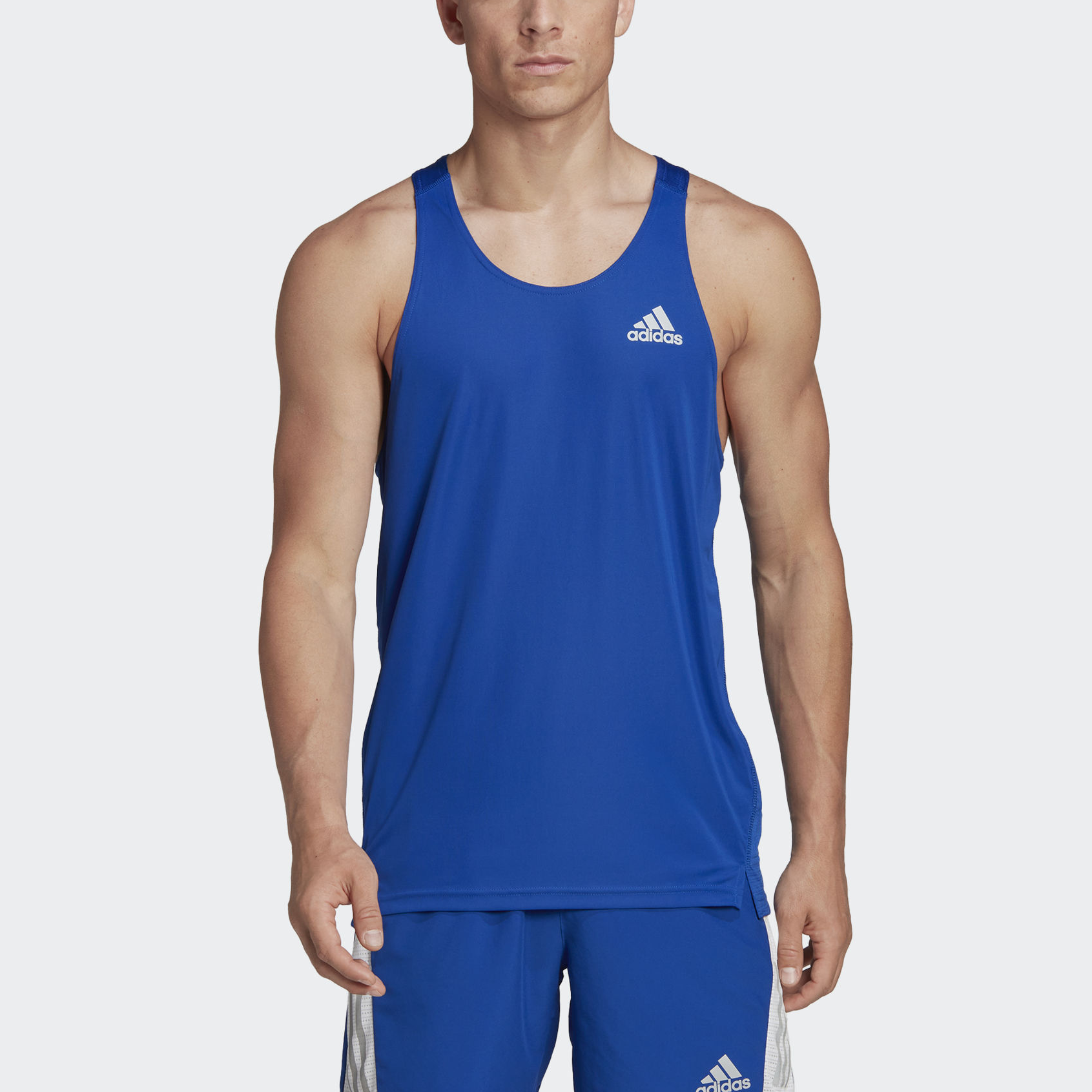 adidas Own The Run Logo HL3989