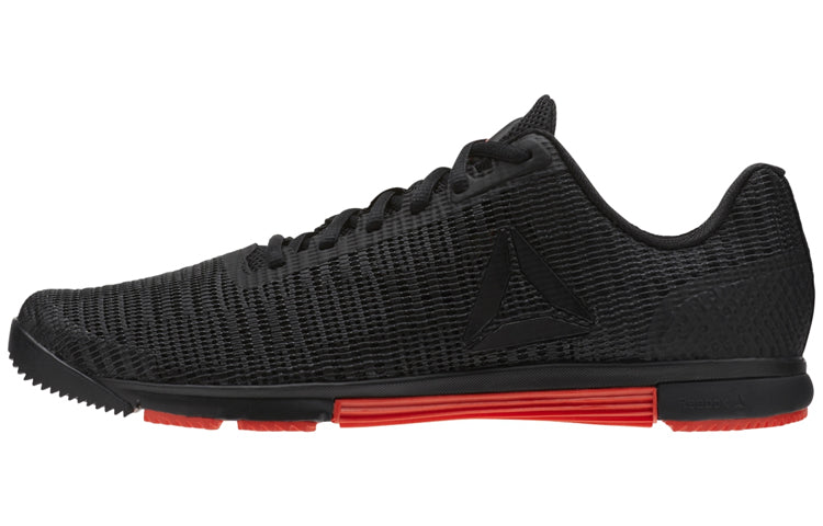 Reebok Speed TR Flexweave 'Black Carotene' CN5499