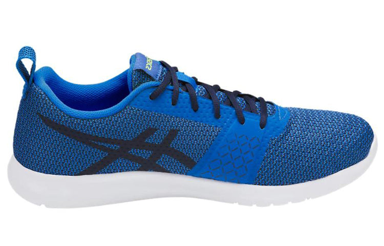 ASICS Kanmei Blue/Black T7H1N-4358