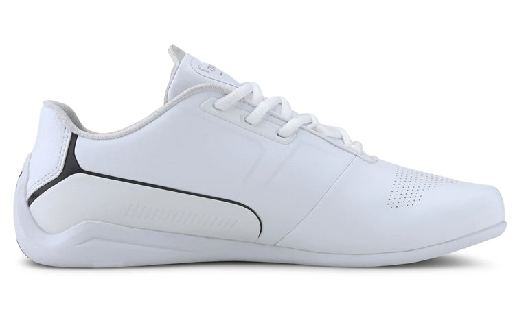 PUMA SF Ferrari Drift Cat 8 Low Top White 339944-02
