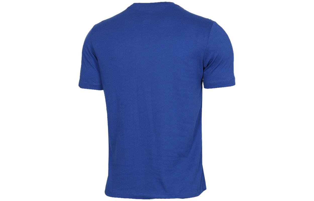 Nike Dri-FIT Kevin Durant T-shirt 'Blue' BQ3606-495
