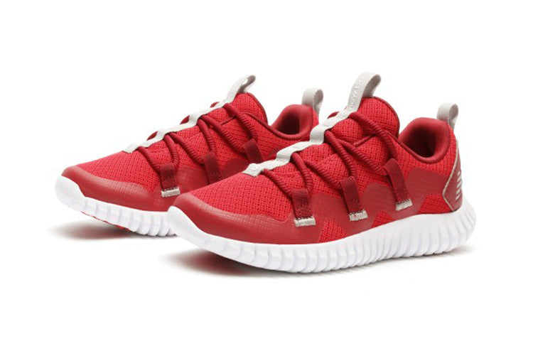 New Balance Playgruv Sneakers K Red PTPGRVLR