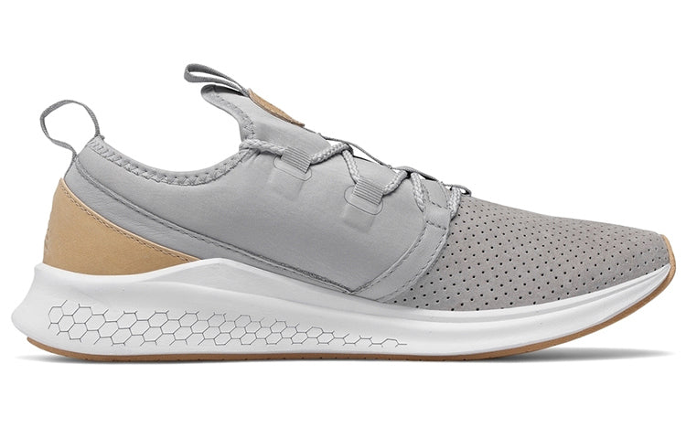 New Balance Lazr Series Grey 'Gray Gold' ULAZRLG
