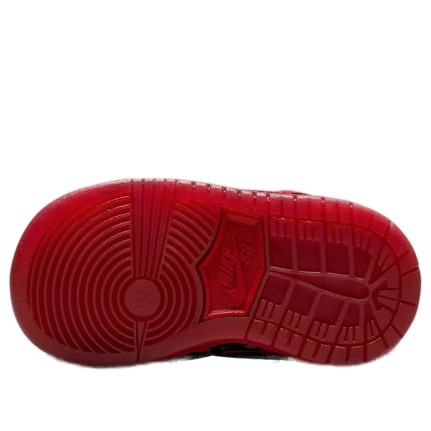 (TD) Nike SB Dunk Low 'The Wizard Of Oz' FZ1237-600
