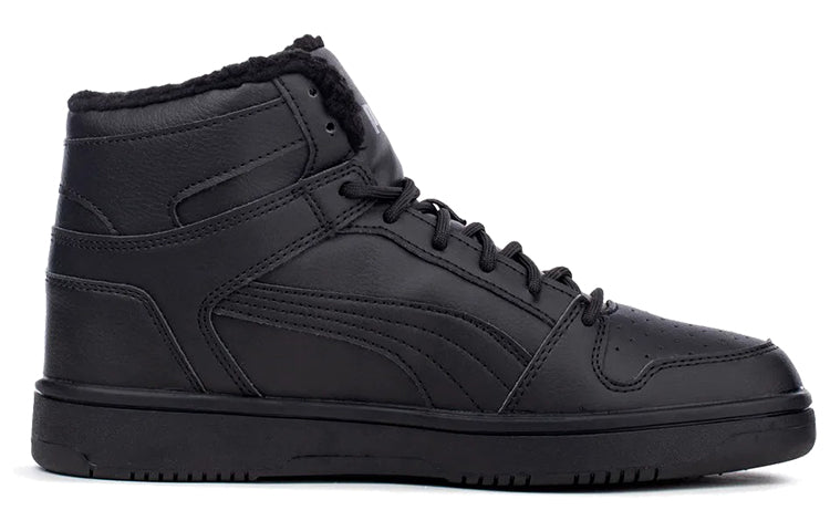 PUMA Rebound Layup SL Fur 369830-03
