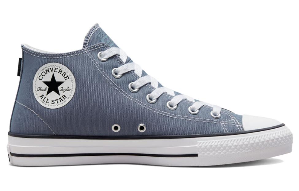 Converse Chuck Taylor All Star Pro Mid 'Lunar Grey' A02935C
