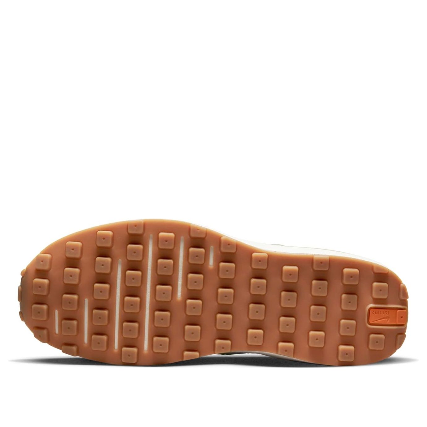 (WMNS) Nike Waffle One 'Pecan' DX5765-211
