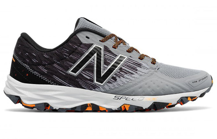 New Balance 690 v2 Trail 'Grey Black' MT690LG2