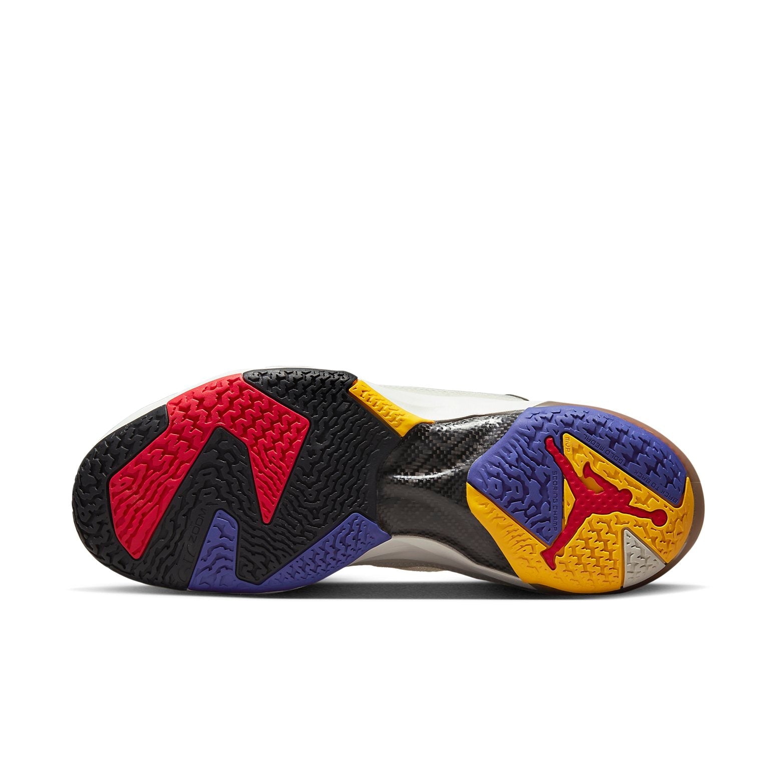 Air Jordan 37 'Beyond Borders' DD6958-060
