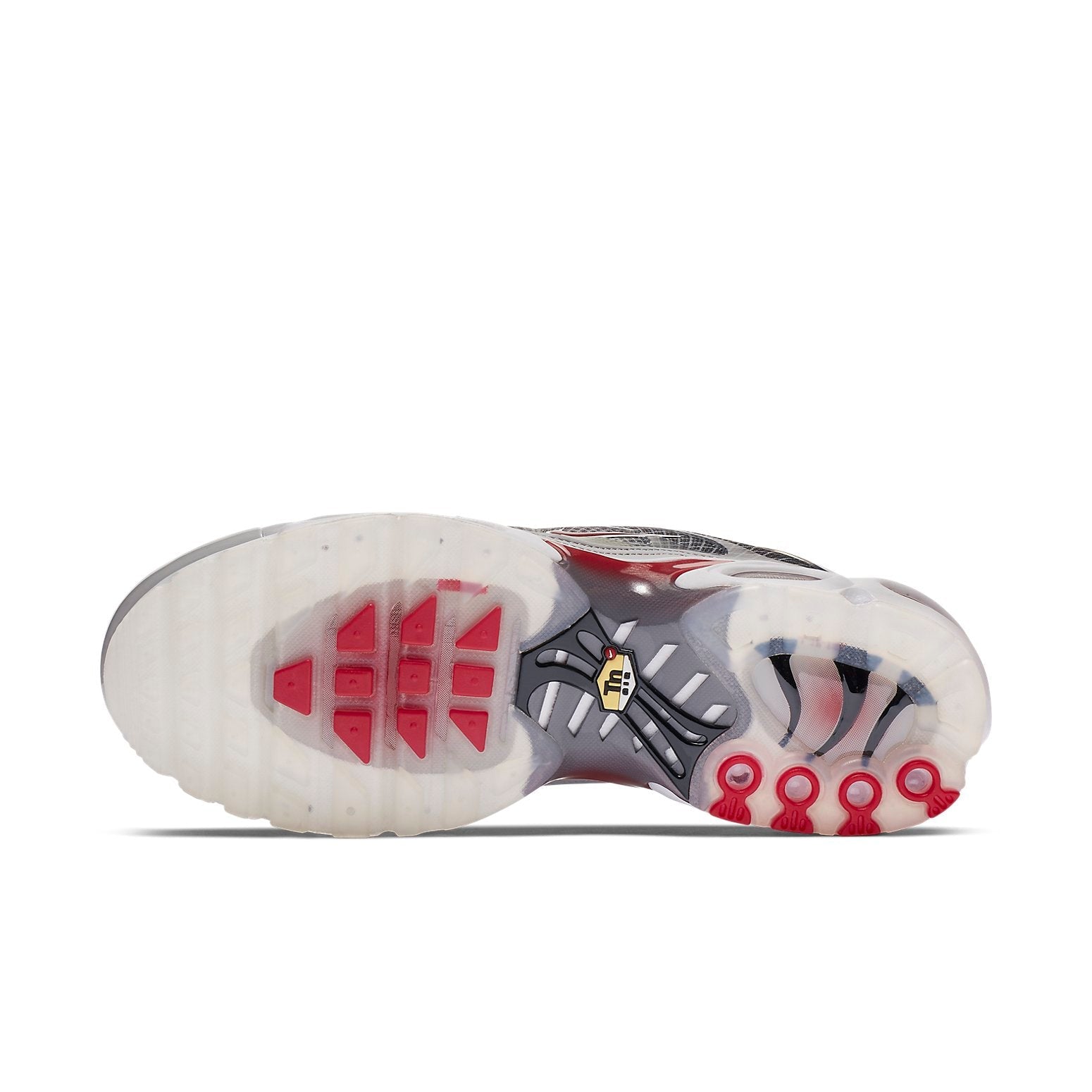 Nike Air Max Plus OG 'Neutral Grey' BV1983-001