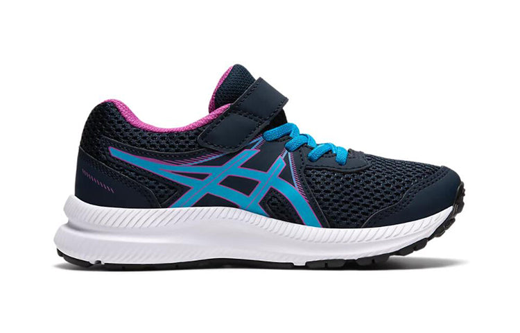 (PS) ASICS Gel-Contend 7 'French Blue' 1014A194-404