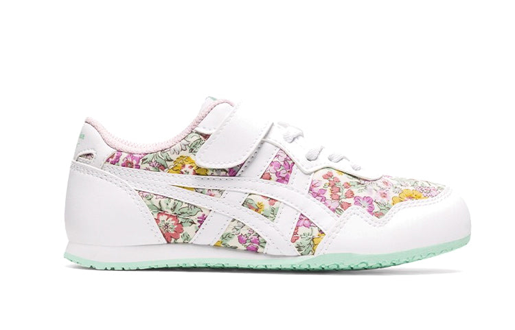 (PS) Onitsuka Tiger Serrano 'White' 1184A134-100