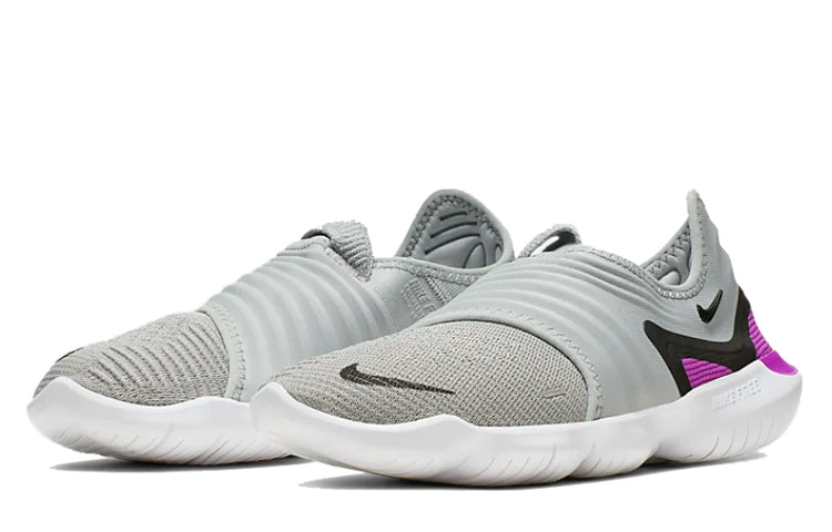 Nike Free RN Flyknit 3.0 'Atmosphere Grey' AQ5707-009