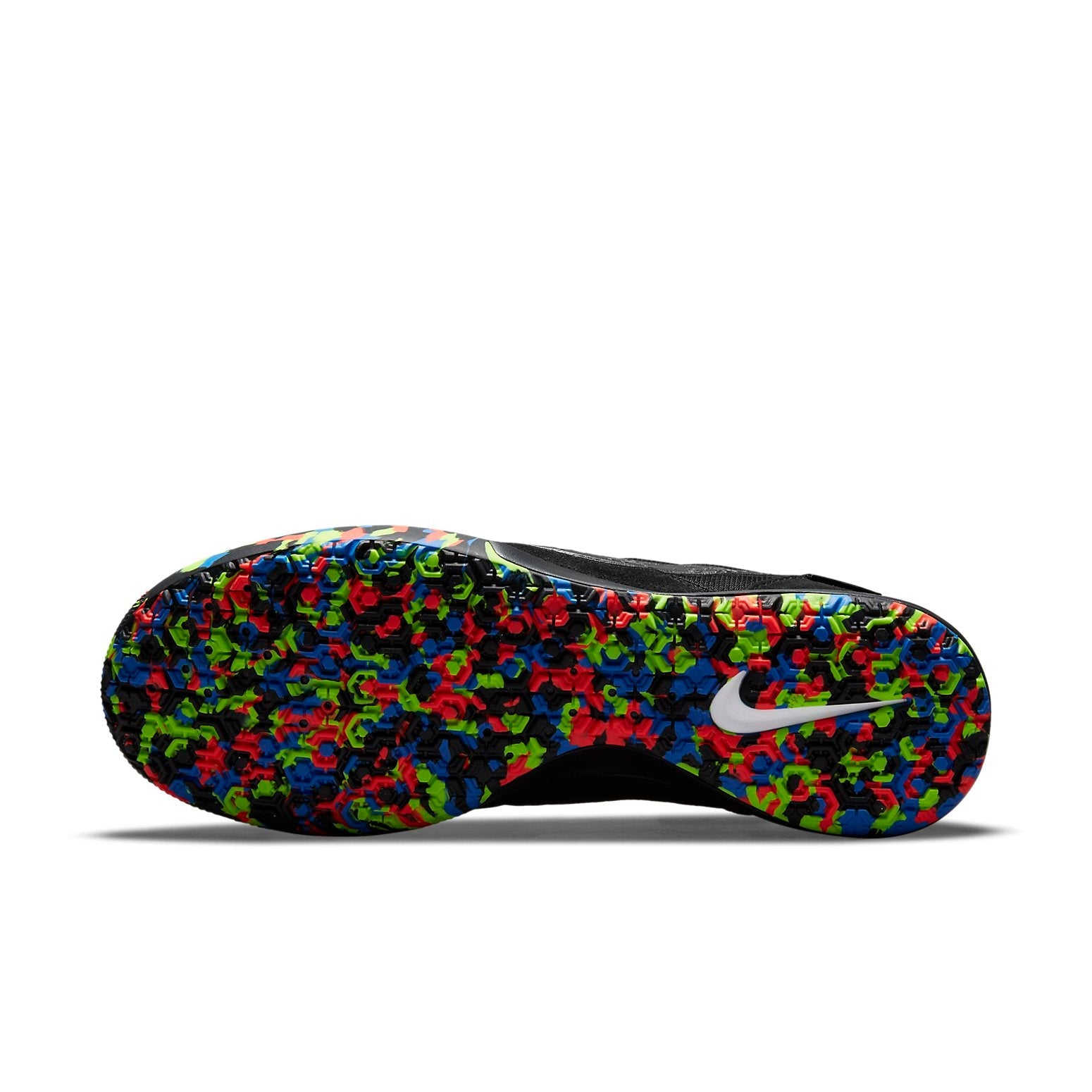 Nike Premier 2 Sala IC 'Black Multi Camo' AV3153-090