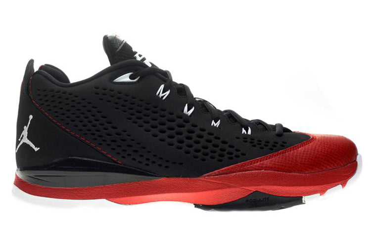 Air Jordan CP3.VII 'Bred' 616805-002