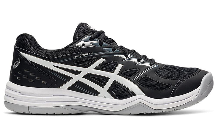 ASICS Upcourt 4 'Black White' 1071A053-003