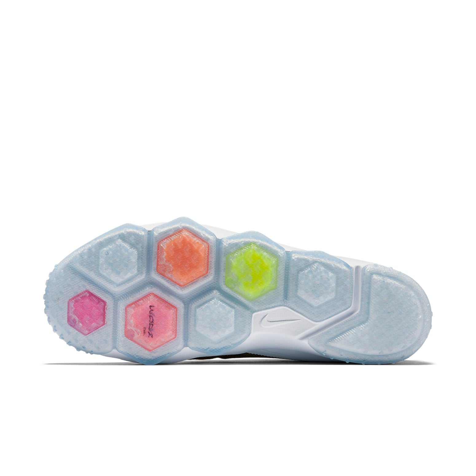 Nike Zoom Hypercross TR2 'Green Strike' 749362-331