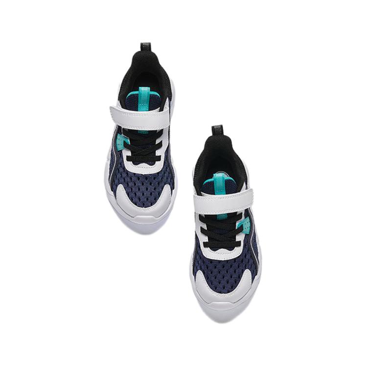 (PS) ANTA Running Series Sneakers 'Navy' A312429929-2