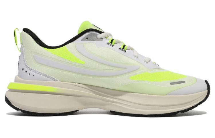 (WMNS) FILA Case N3 2.0 'Gray Green' 1RM02394E_136