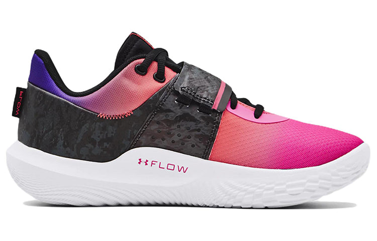Under Armour Flow FUTR X 'Black Beta Camo' 3025347-001