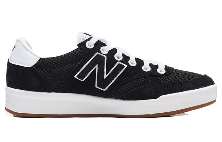 New Balance CRT300 Black/White CRT300HO