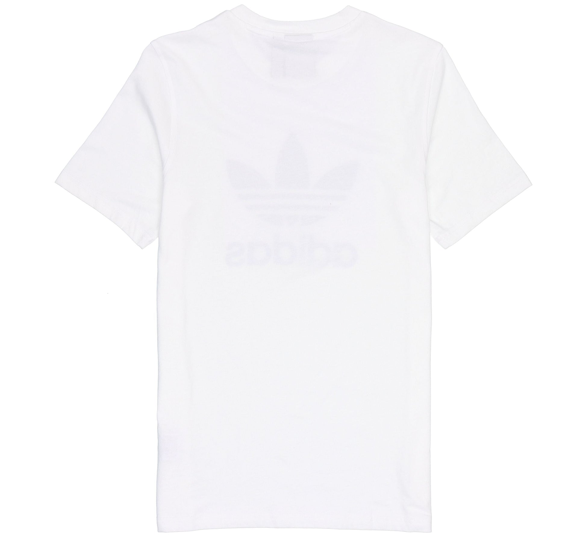 adidas originals TREFOIL Short Sleeve Blue FK1354