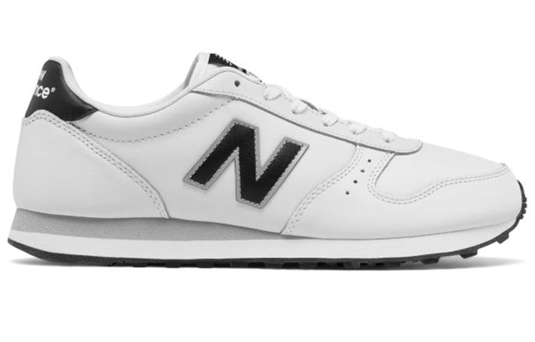 New Balance 311 'White Black' ML311WLK