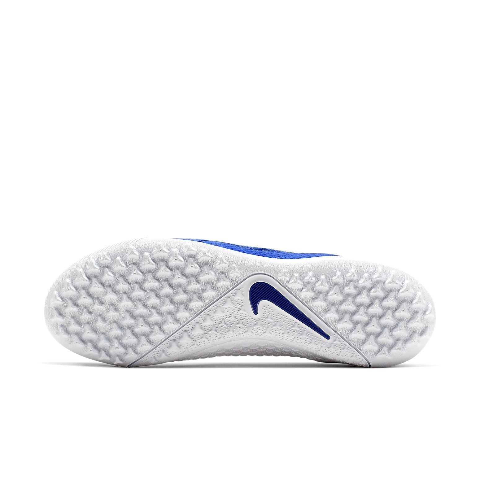 Nike Phantom Vision Academy TF 'Blue Silver' AO3223-410