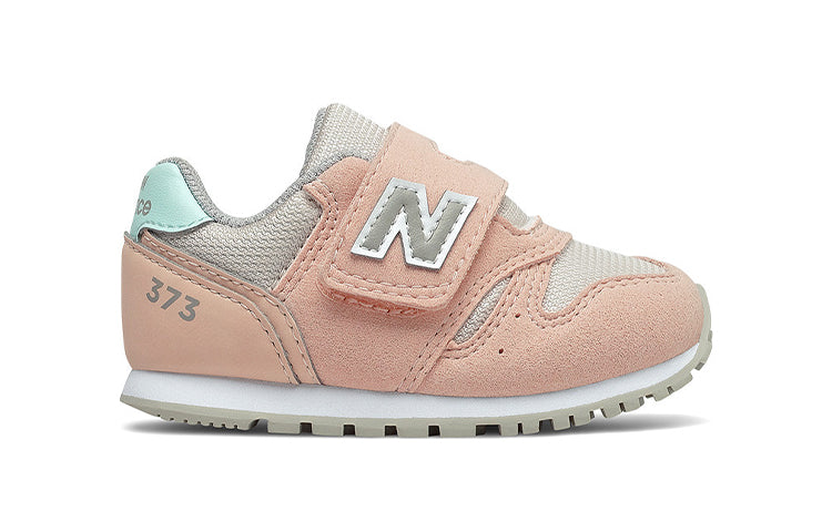 (TD) New Balance 373 Pink IZ373CP2