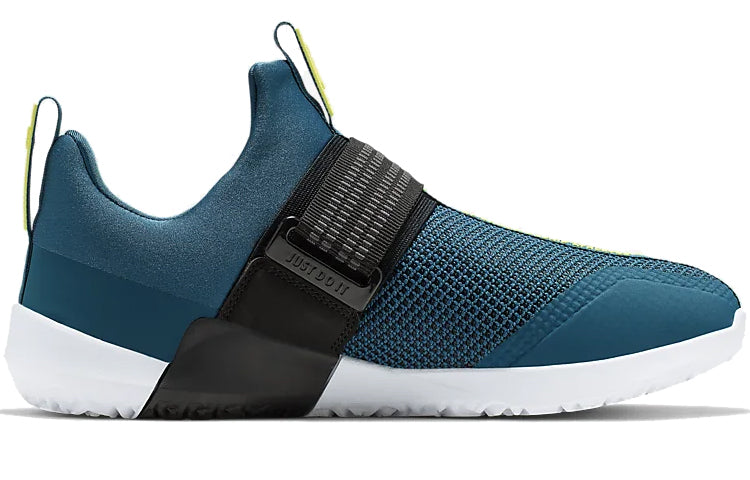 Nike Metcon Sport 'Blue Force Yellow' AQ7489-400